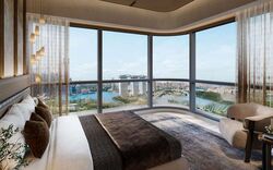 Marina Gardens Lane (D1), Apartment #454003241